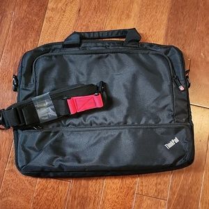 ThinkPad Laptop bag.